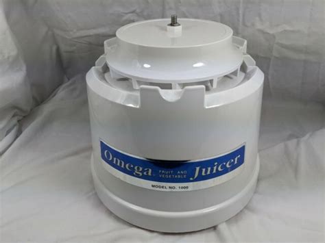 omega juicer ersatzteile|omega 1000 juicer replacement parts.